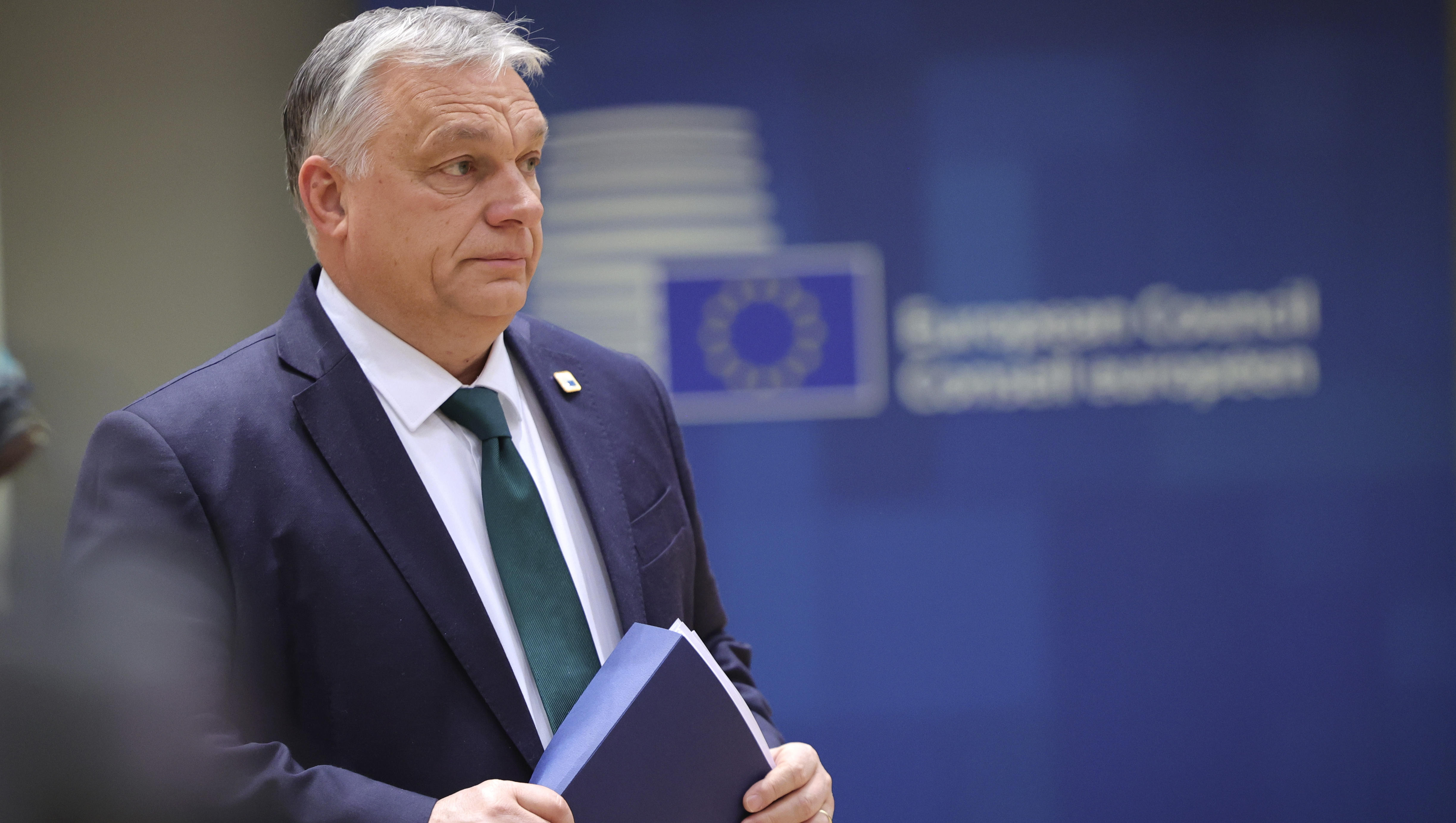 Orban knickt ein: EU einigt sich auf Milliarden für Ukraine