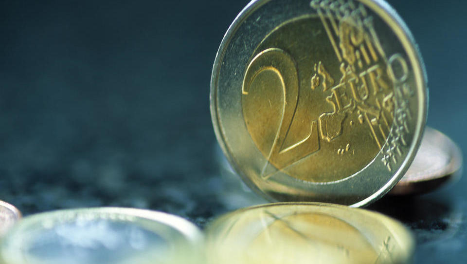 Niedrigzins: Finanzinvestoren setzen auf deutsche Firmen