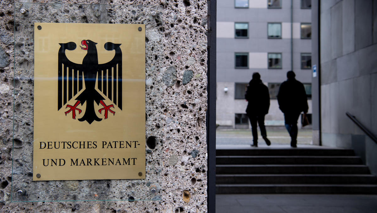 Deutschland bei internationalen Patentanmeldungen auf Platz 5