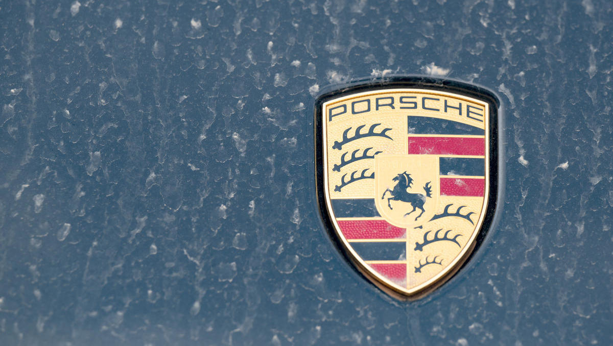 Porsche AG soll schnell an die Börse