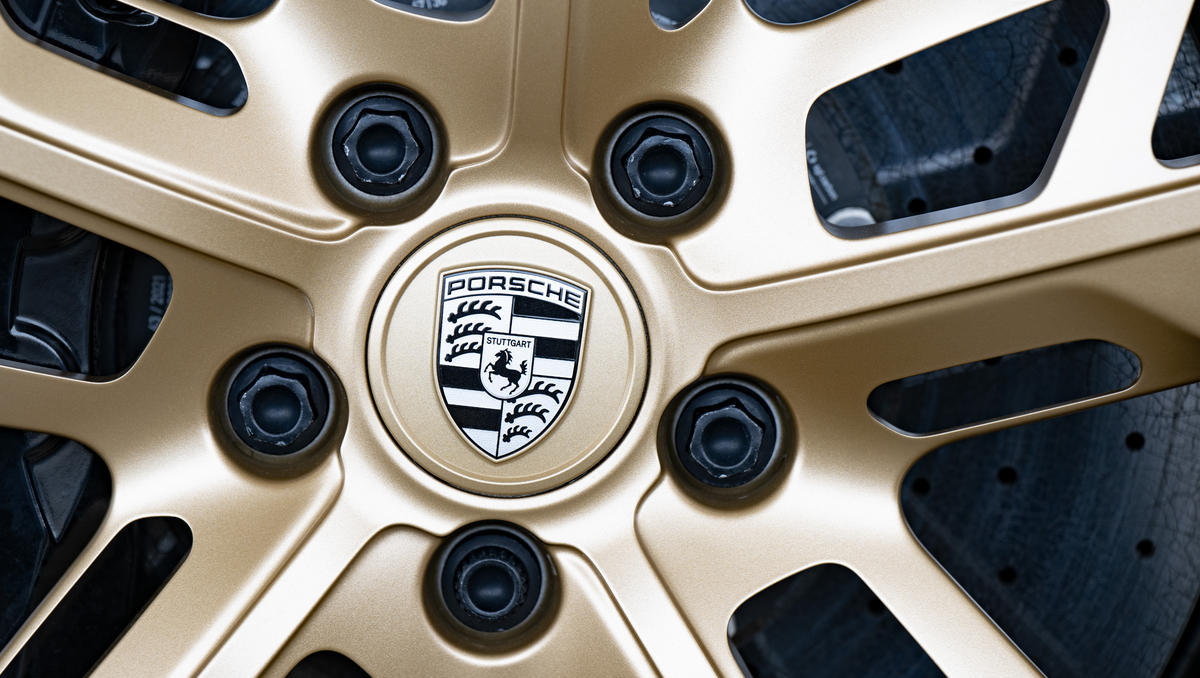 Porsche emittiert historisch großes Schuldscheindarlehen