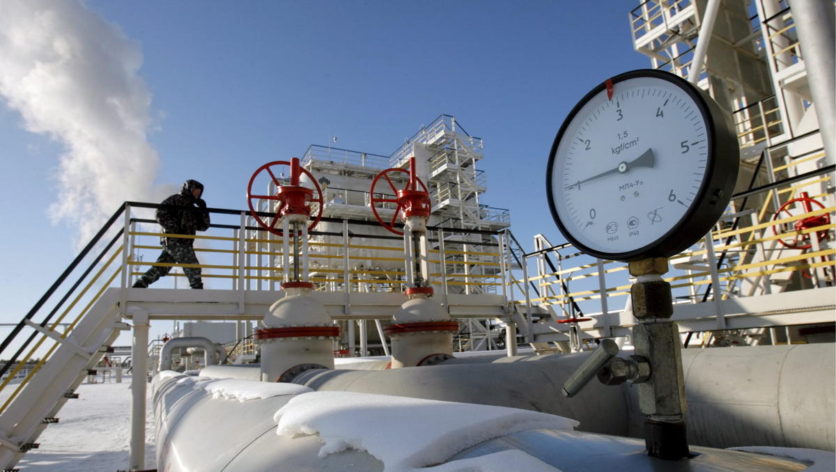 Russische Öl-Tanker werden weiter vom Westen versichert
