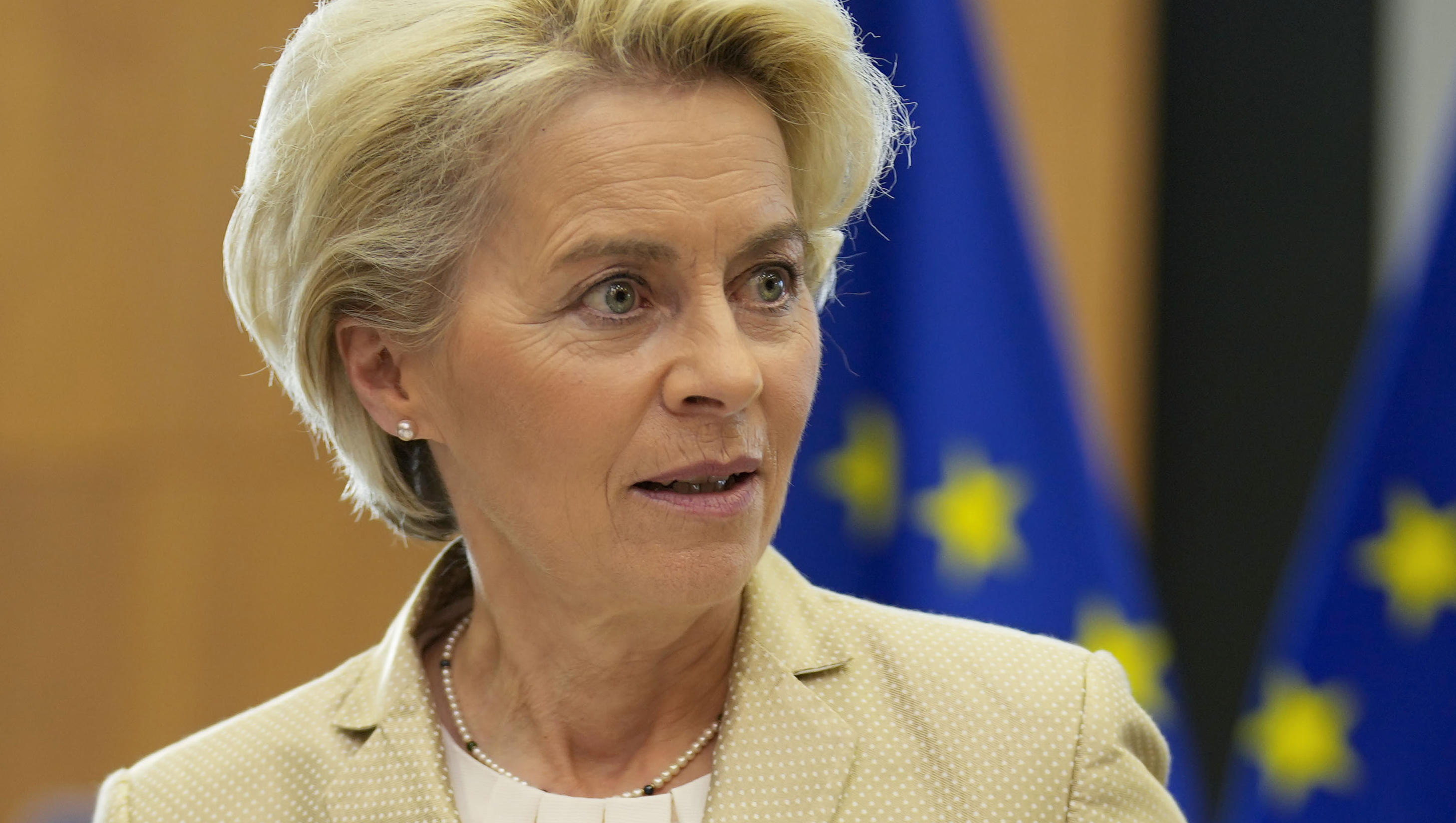 Neue EU-Sanktionen gegen Russland, Preisobergrenze für Öl