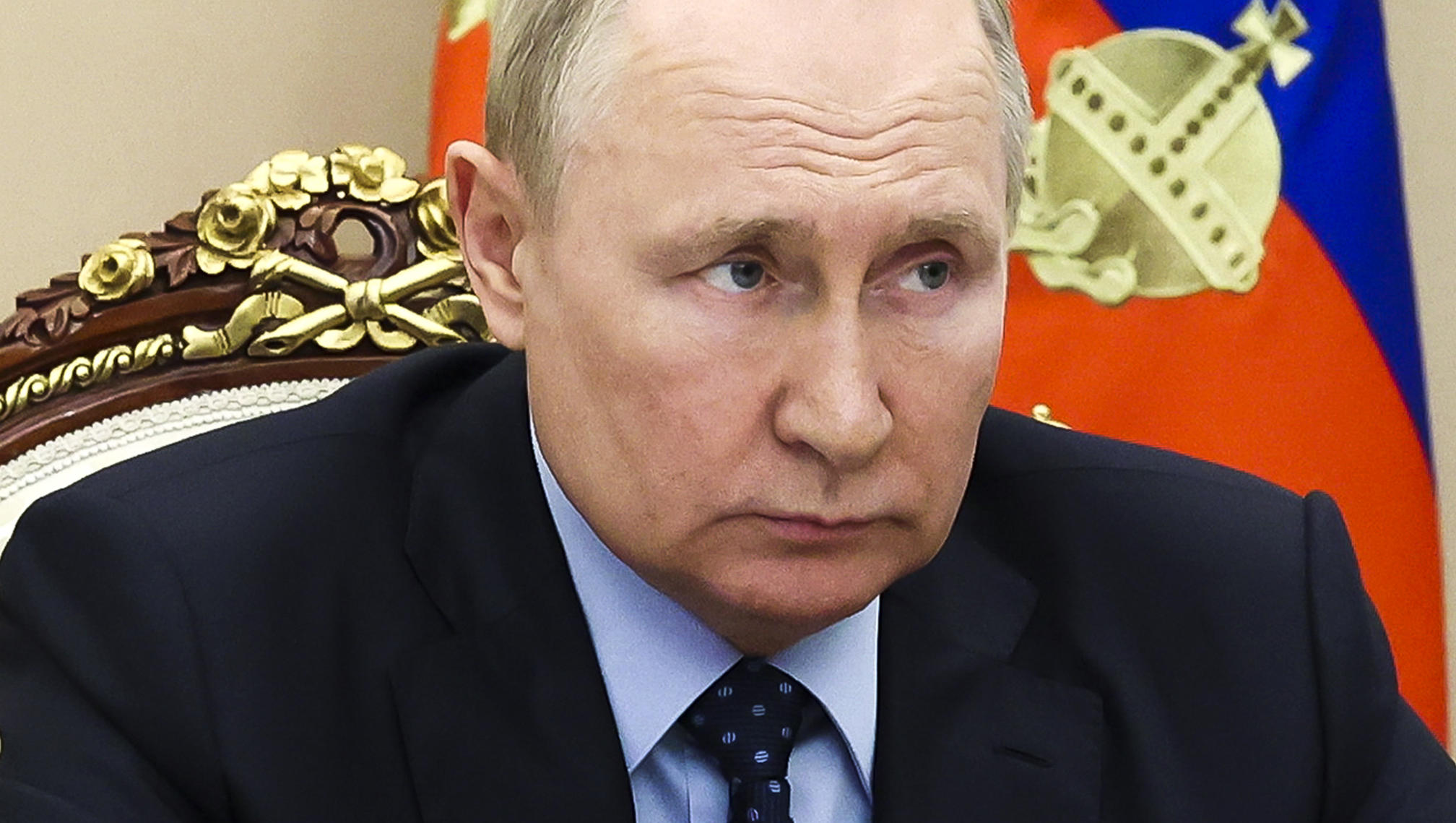 Sind Putins Warnungen an den Westen nur leere Drohungen?