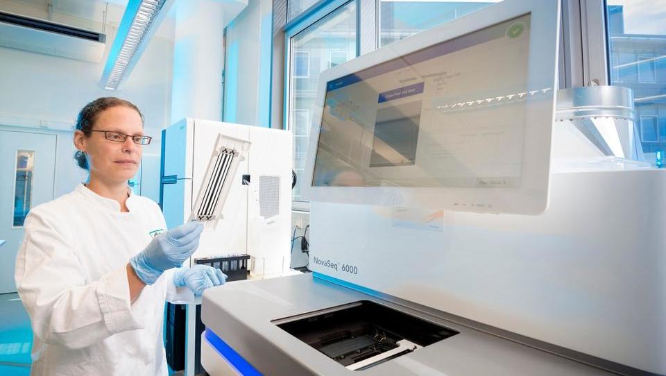 Fraunhofer Institut vor Durchbruch: Mit Quantencomputing zur personalisierten Krebstherapie