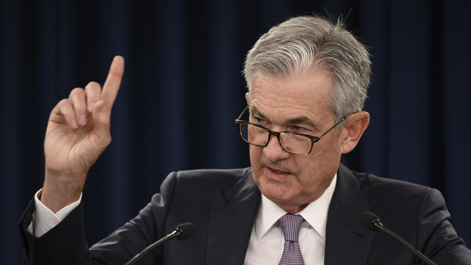 Aufruhr am Repo-Markt: Fed zieht 500 Milliarden Dollar Liquidität aus dem Markt