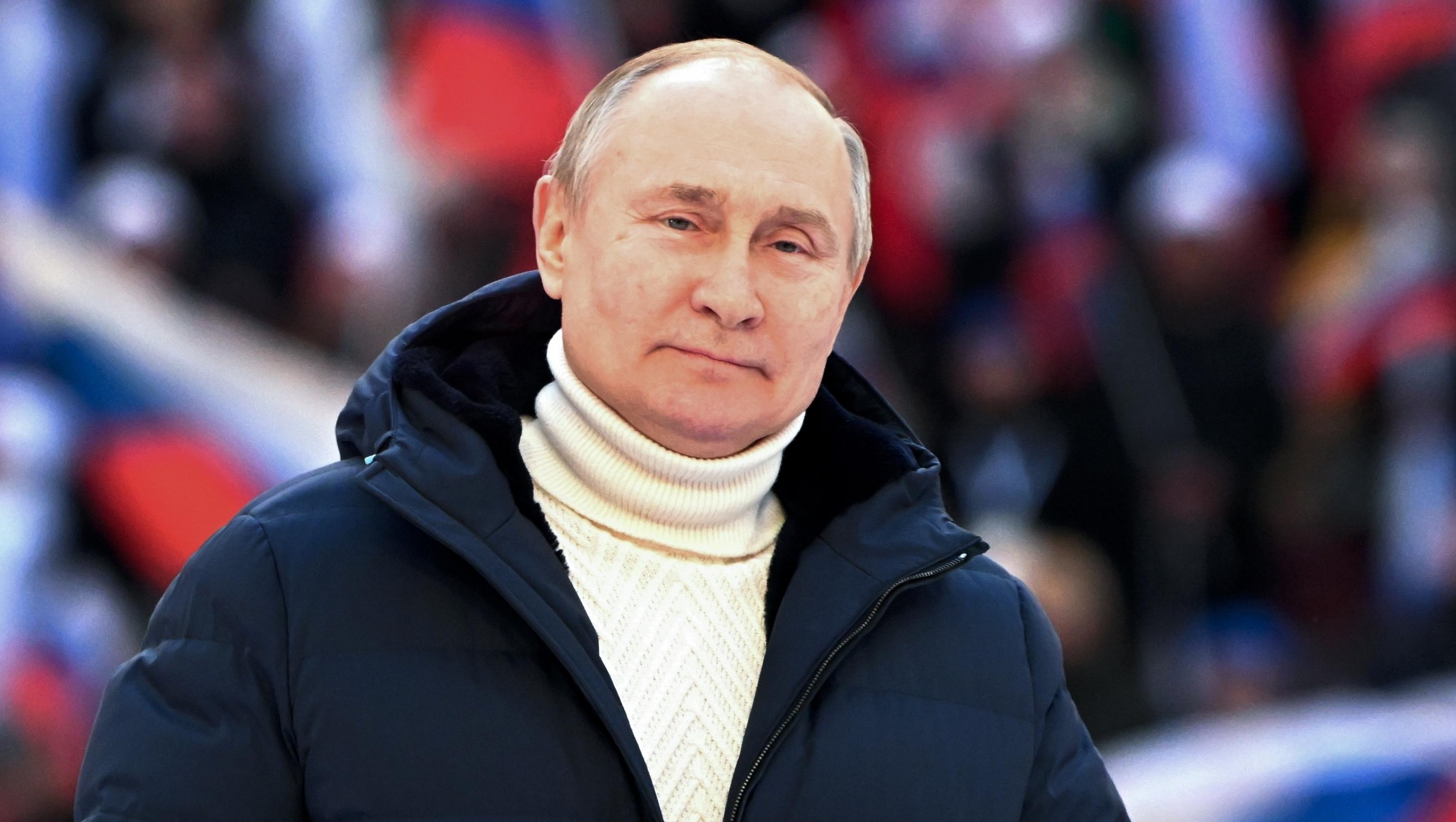 Harter Schlag gegen den Dollar: Russland fordert Rubel für sein Gas