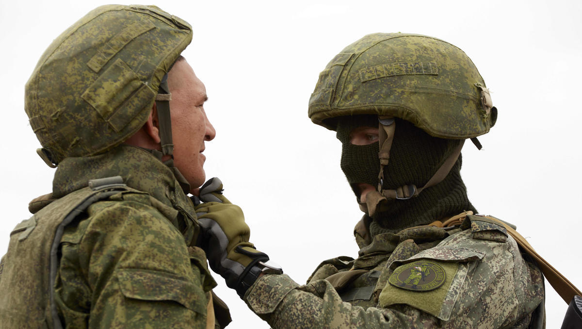 Russland stationiert Raketenabwehrsystem auf Kurileninsel nahe Japan