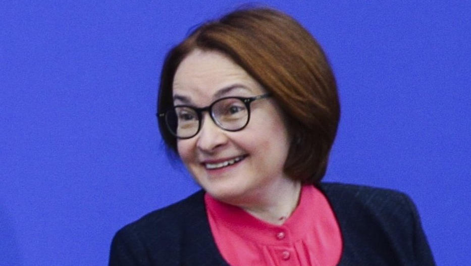 Russlands Zentralbank lässt die Zügel lockerer