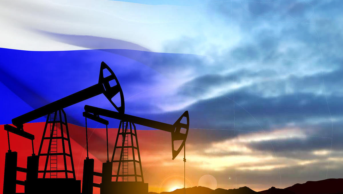 Sanktionen prallen ab: Russland bohrt massiv nach Öl