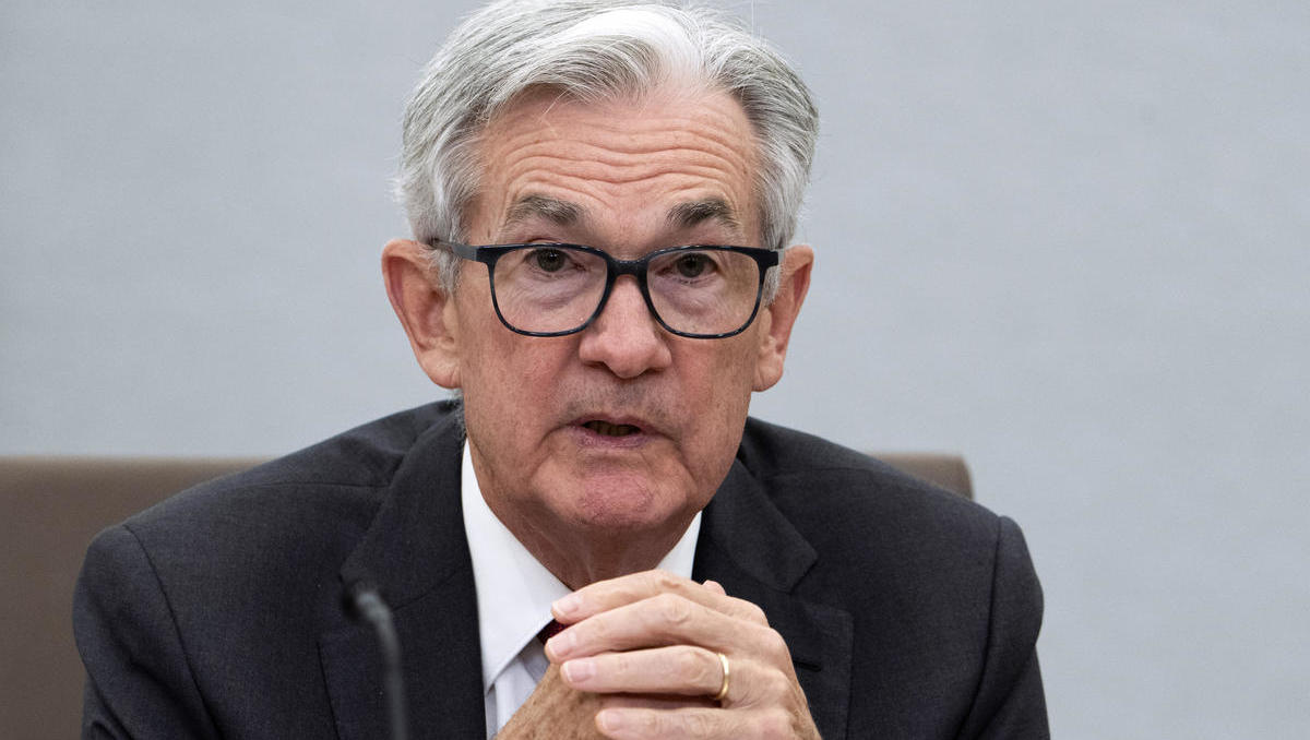 Fed schickt still und leise 11 Milliarden Dollar in die Schweiz