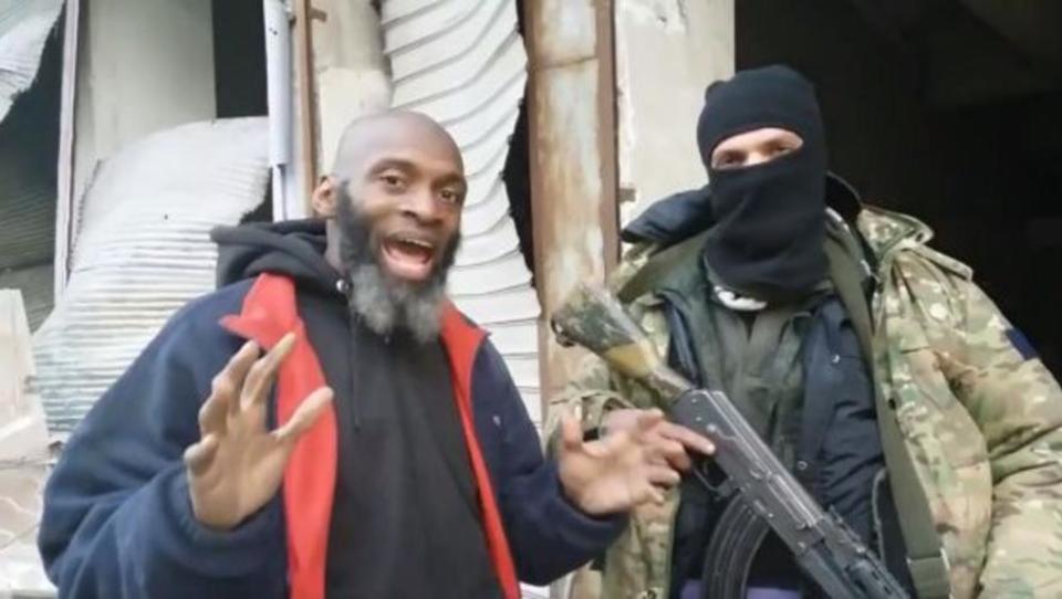 Tausende bewaffnete Söldner dürfen Ost-Aleppo verlassen