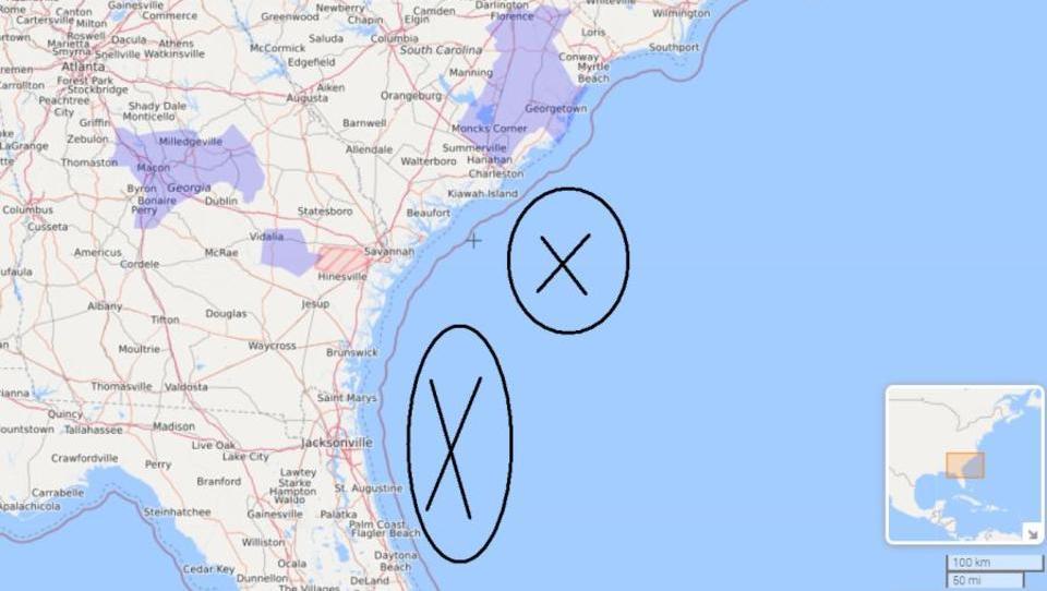 Russisches Spionage-Schiff vor der Ostküste der USA gesichtet