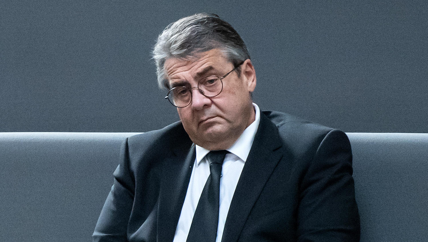 Sigmar Gabriel: Der SPD fehlen die berufstätigen Jahrgänge