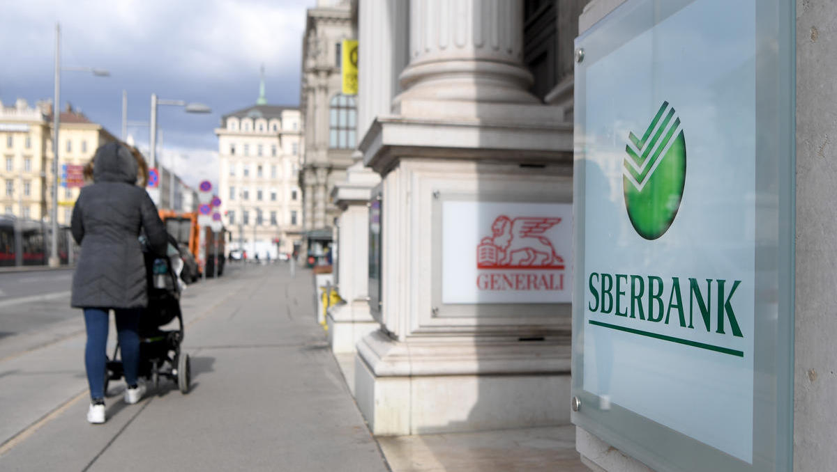 Nach Sberbank-Pleite: Einlagensicherung muss 1 Milliarde Euro zahlen