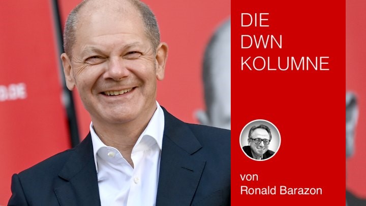Soll der nunmehr „liebe Deutsche“ die EU führen?