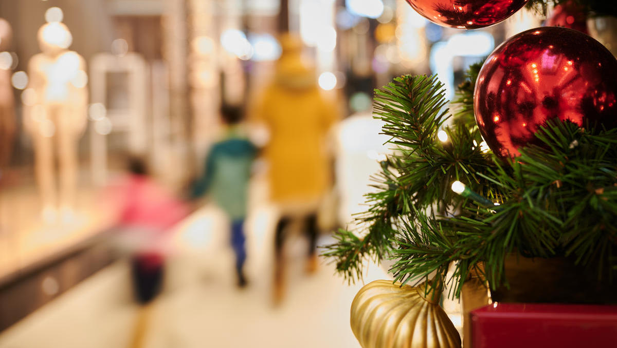 Deutsche kaufen für Weihnachten verstärkt Second-Hand-Geschenke