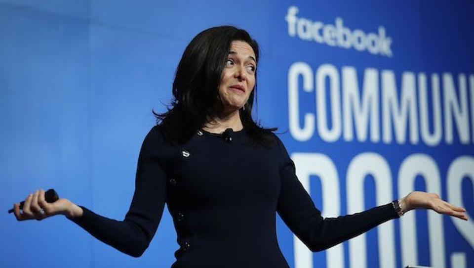 Facebook wird Mitarbeiter mit Kryptowährung bezahlen