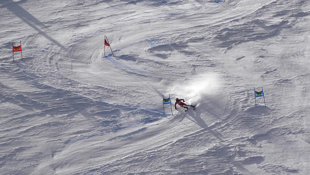 Energiekrise zwingt Österreichs Skigebiete zum Sparen