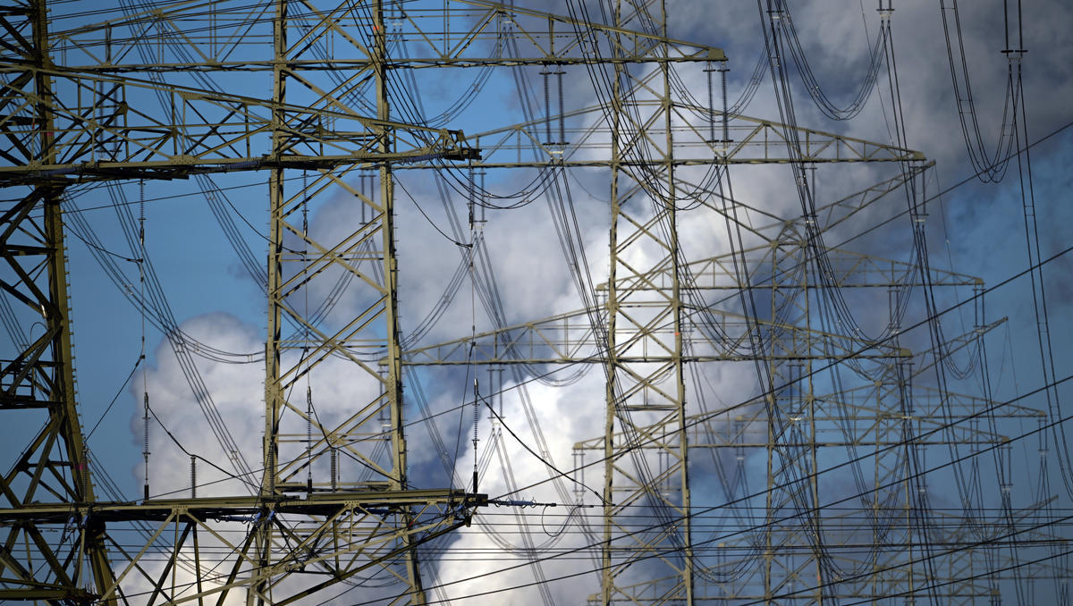 Deutschland droht Nachbarstaaten mit Stopp der Stromexporte