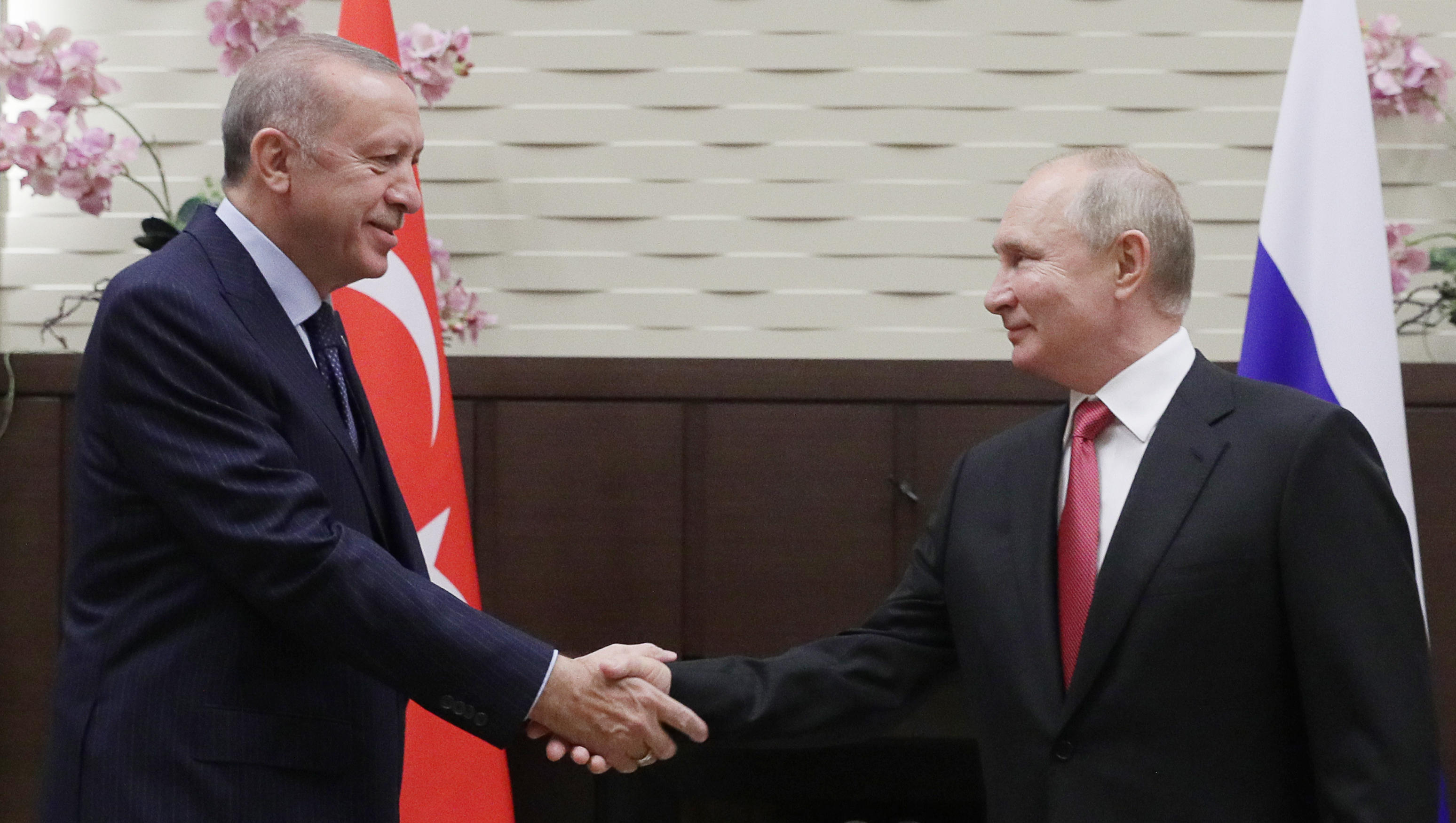 Affront gegen Nato: Türkei setzt im Ukraine-Krieg auf Neutralität