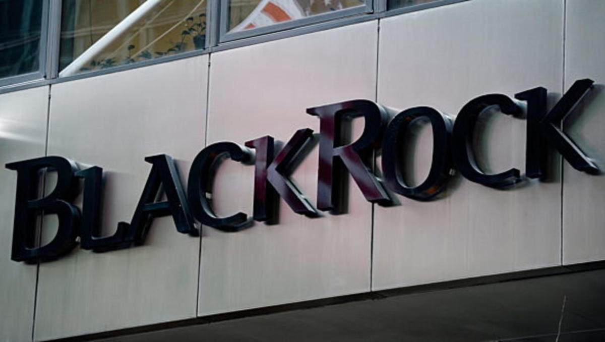 BlackRock: US Fed könnte Leitzins auf 20 Jahres-Hoch anheben