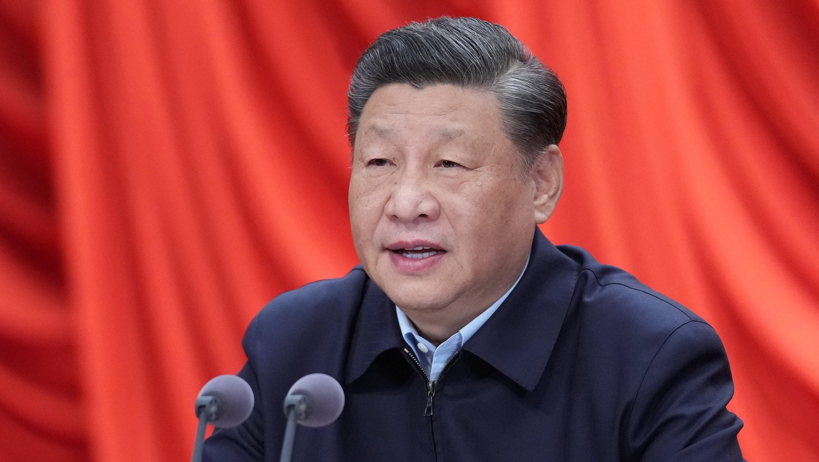 Präsident Xi muss Taiwan erobern, um China ein Vermächtnis zu hinterlassen