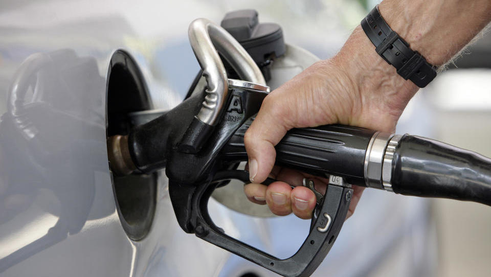Ölpreis seit Ende August um 15 Prozent eingebrochen