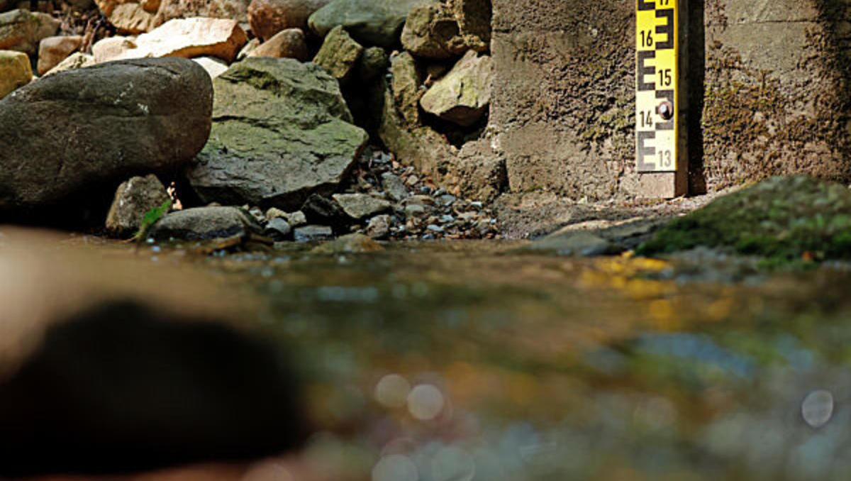 Extremwetter bedroht weltweite Energie-Infrastruktur