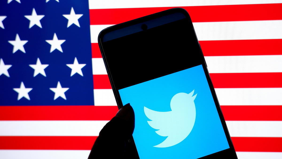 Twitter-Files: Wie die Social-Media-Plattform gezielt kritische Meinungen zensierte