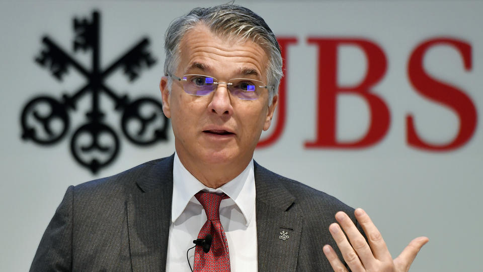 Europas Großbanken bereiten sich auf Welle von Fusionen vor