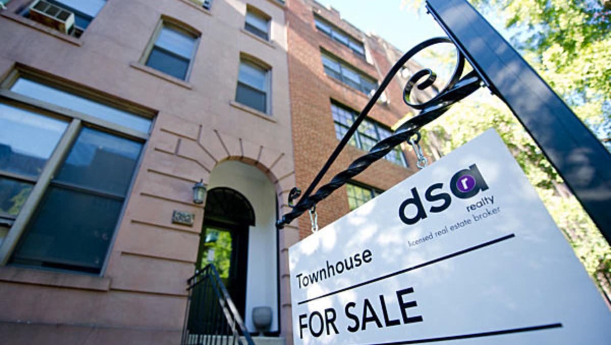 US-Immobilienmarkt: Signale deuten auf Rezession trotz Aufschwung