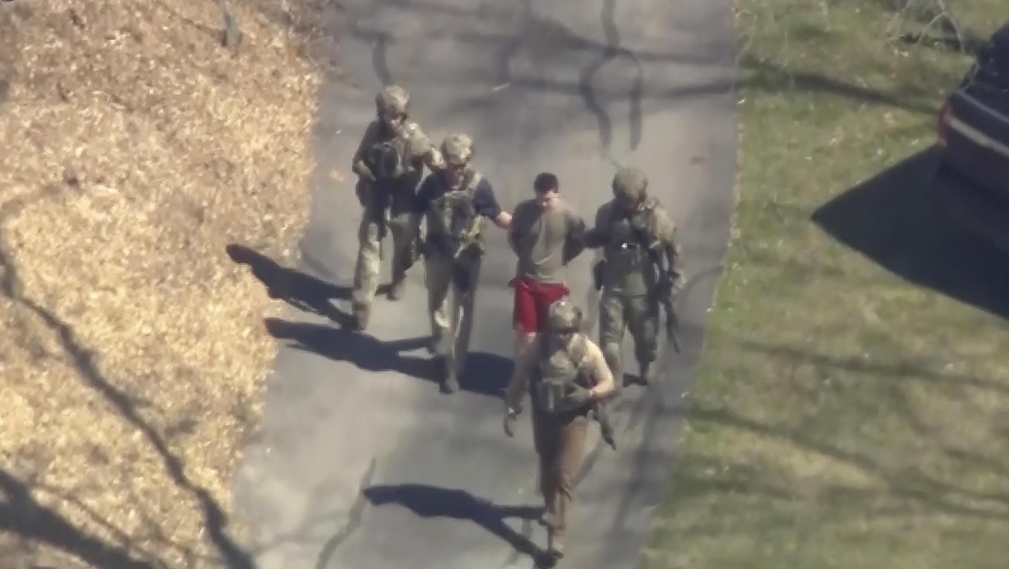 Pentagon-Leaks zeigen massive Spionage der USA gegen Verbündete