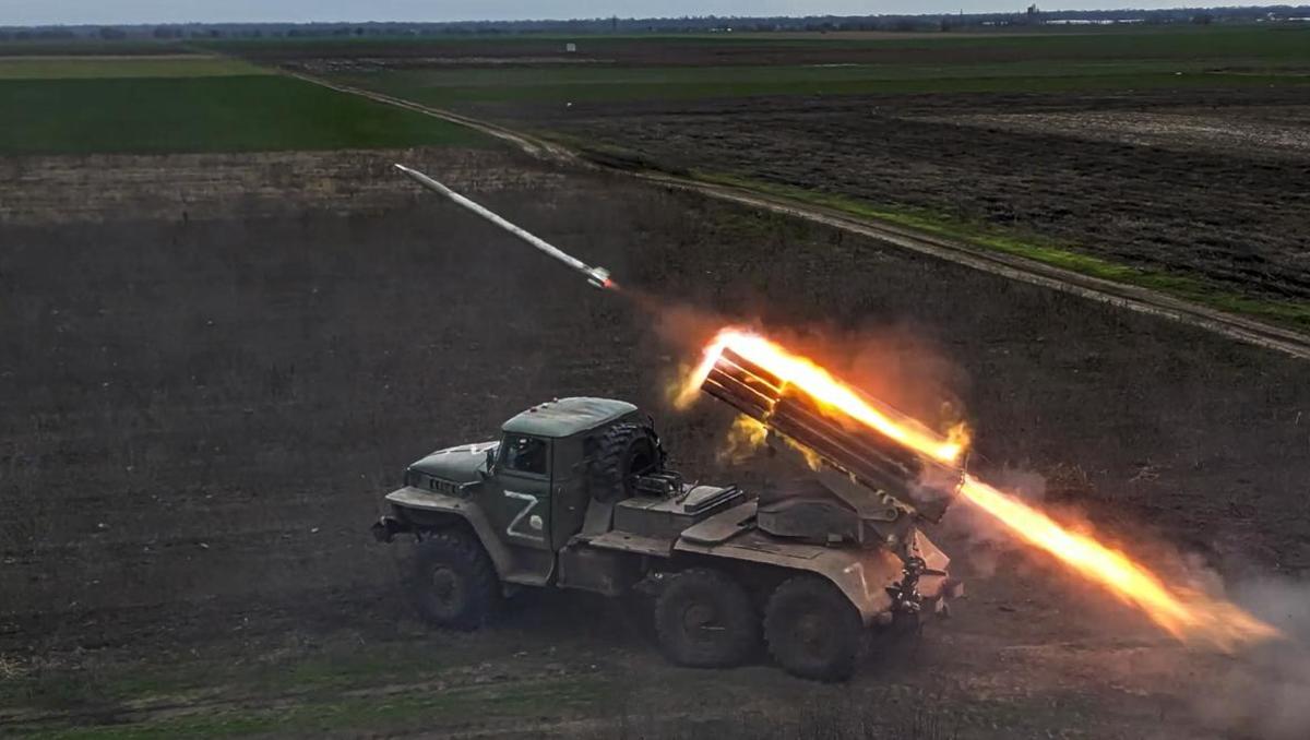 Lagebericht Ukraine: Stromausfälle nach russischen Raketenangriffen
