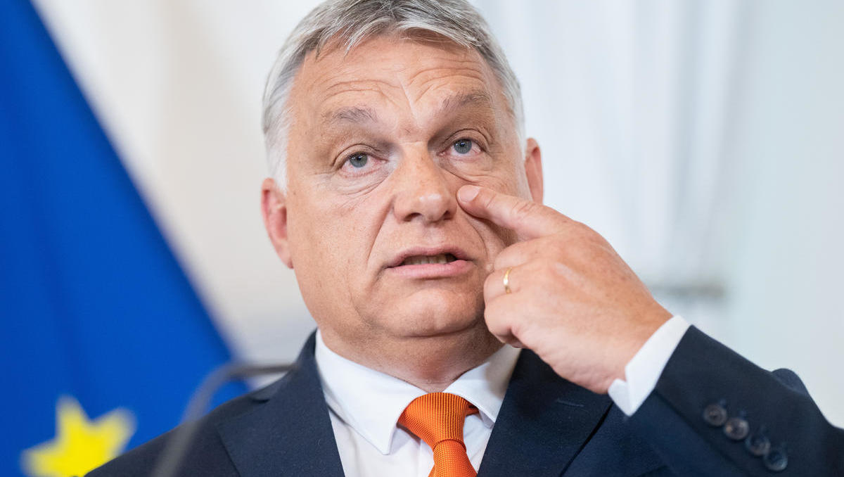 Ungarn erlaubt Firmen Steuerzahlungen in Euro und Dollar