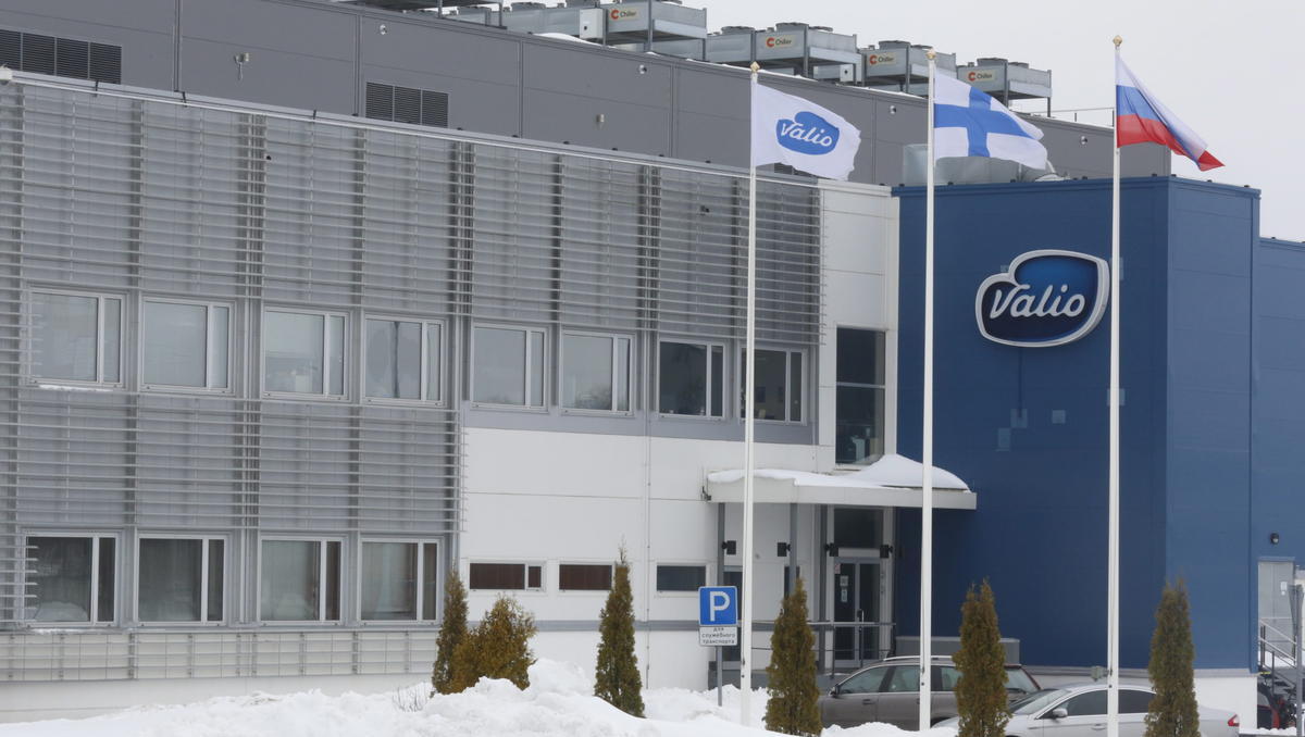 Russland könnte ausländische Fabriken verstaatlichen, die Produktion eingestellt haben