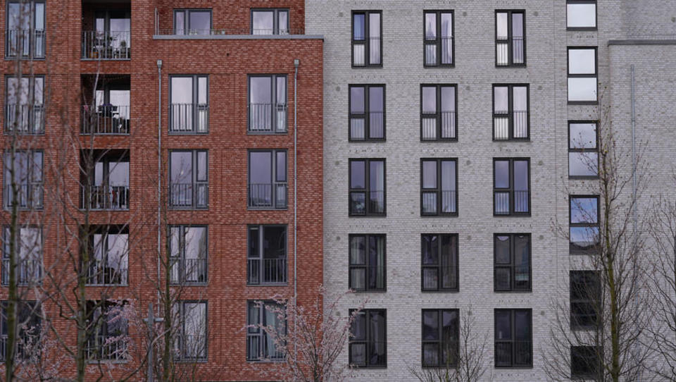 Umsatz auf deutschem Immobilienmarkt steigt auf neuen Rekordstand