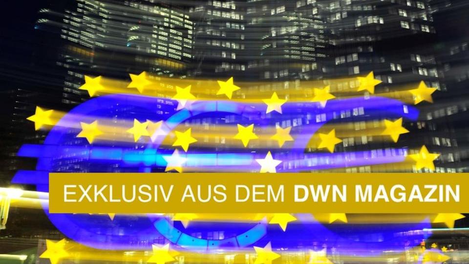Die Zentralbanken: Aufbruch in neue monetäre Welten
