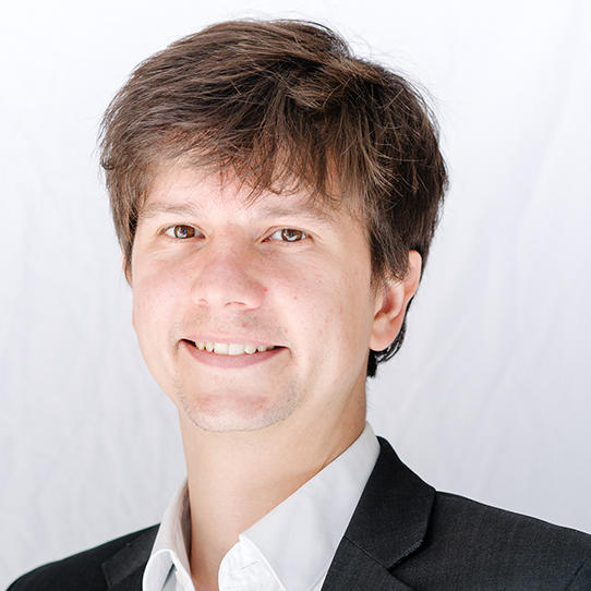 André Jasch