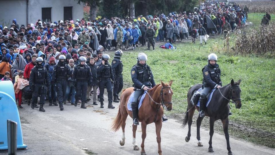 Slowenischer Außenminister im DWN-Interview: Die EU ließ uns während der Flüchtlingskrise im Stich 