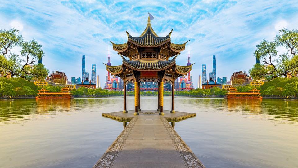 China: Globale Marktführer geraten massiv unter Druck