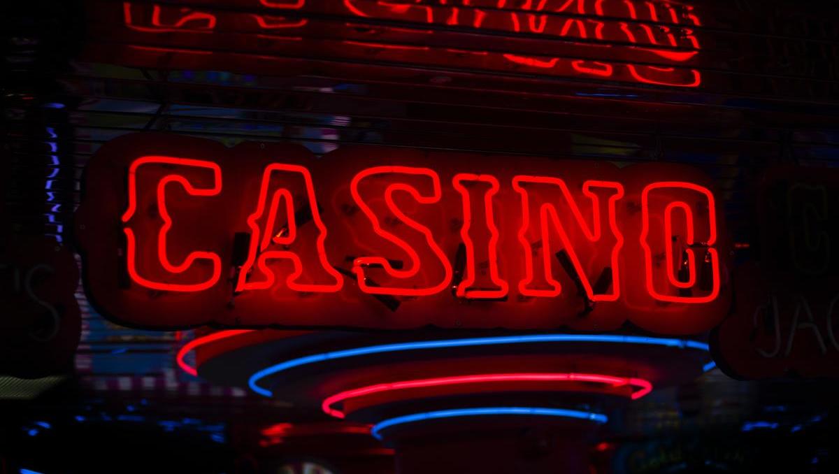 Machen Sie diese Casino legal spielen -Fehler?