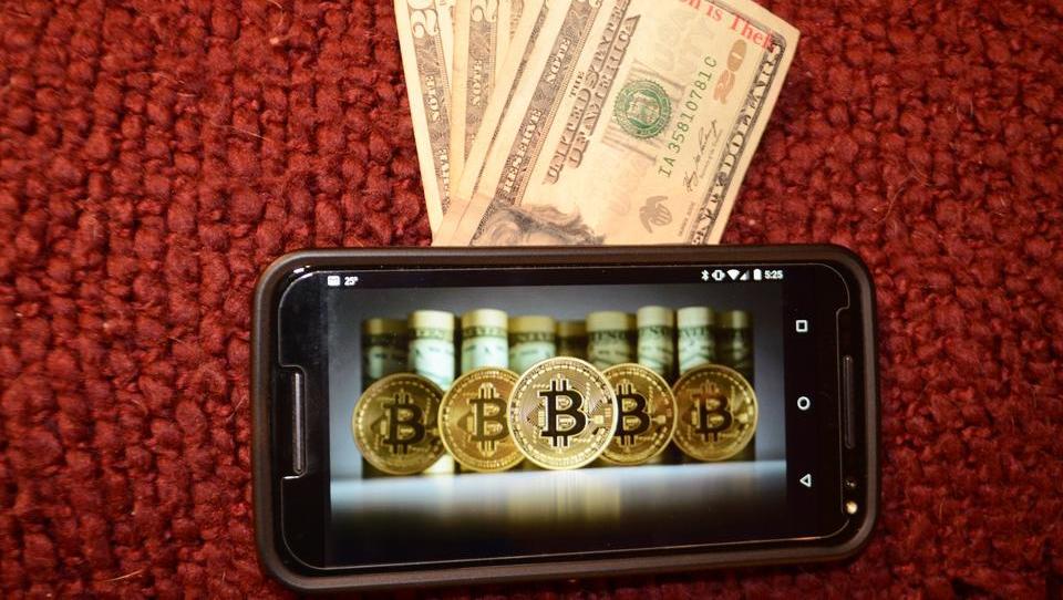 Tappen Sie nicht in die Bitcoin-Steuerfalle