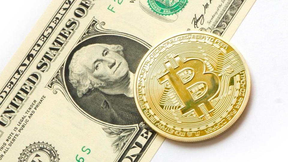 Abkehr vom US-Dollar: Bitcoin wird in El Salvador zum Zahlungsmittel