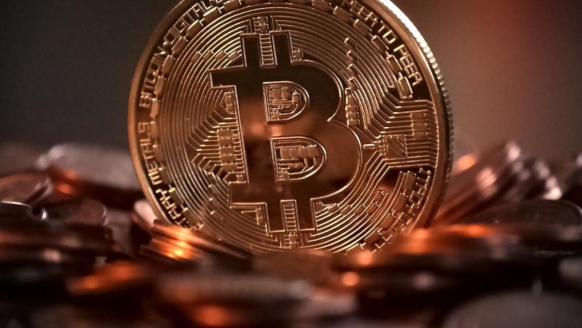 Der Anstieg der Verwendung von Bitcoin in der Wirtschaft