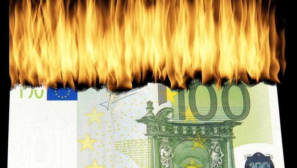 Altersvorsorge in Gefahr: Zinstief kostet deutsche Sparer Milliarden