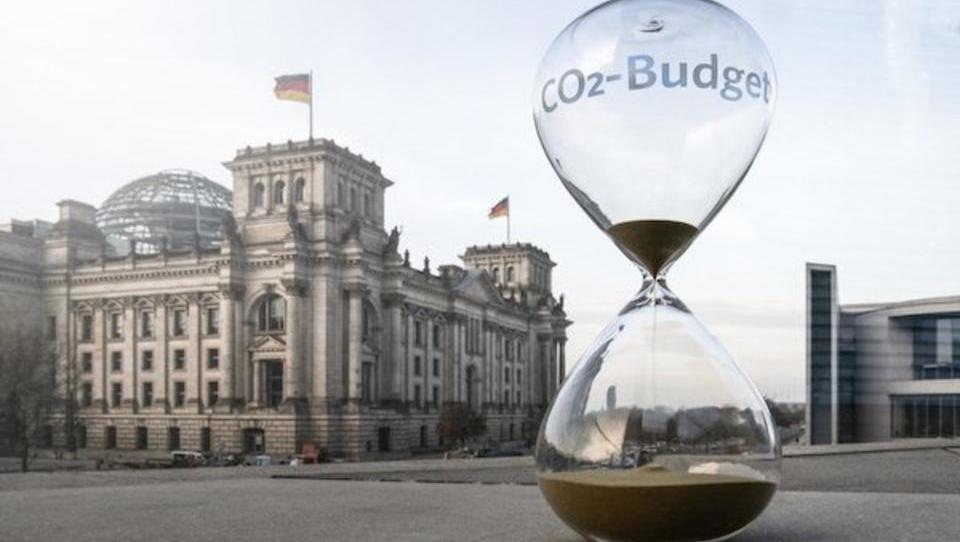 UN fordert weltweite Steuer auf Kohlenstoffdioxid-Emissionen