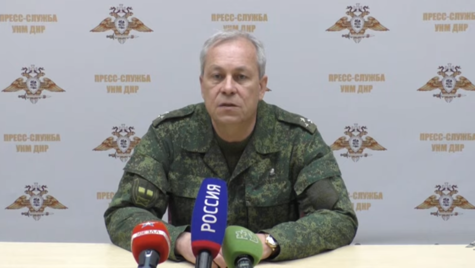 Reale Kriegsgefahr: Mobilmachung in der Ost-Ukraine, Kiew setzt auf USA