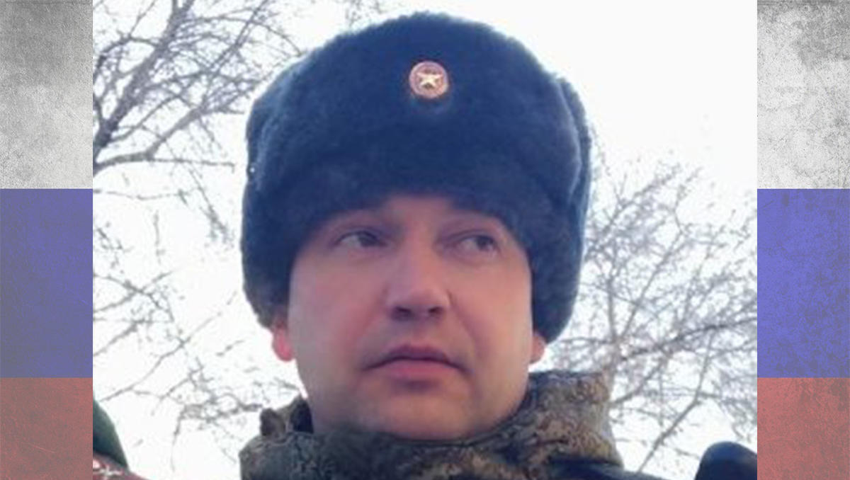 Ukraine meldet Tötung von zweitem russischen Top-General