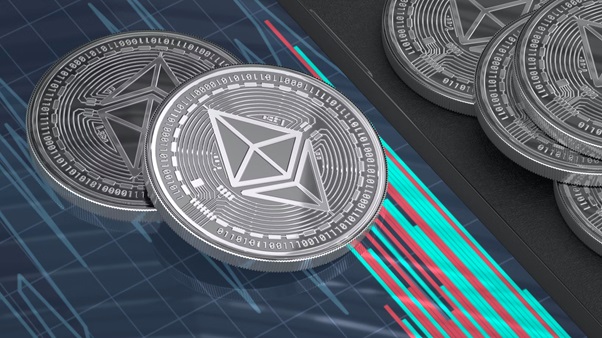 Ethereum: Die stärkste Konkurrenz zu Bitcoin
